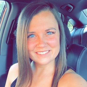 Meet your Posher, Keylee